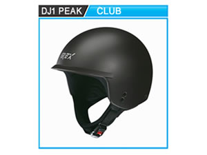 DJ1 PEAK Club