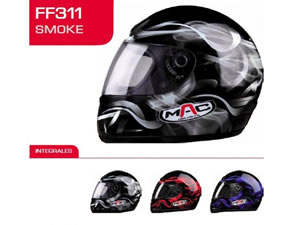 FF311 SMOKE